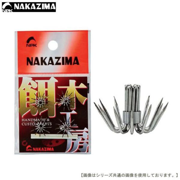 ナカジマ Ｖ型カンナ Ｍ メール便配送可 [用品]