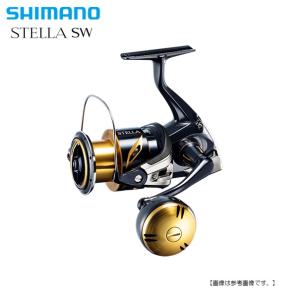 シマノ 20 ステラ ＳＷ 4000ＸＧ 送料無料[リール]｜turiguno-fishers