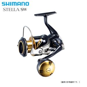 シマノ 20 ステラ ＳＷ 5000ＸＧ 送料無料[リール]｜turiguno-fishers