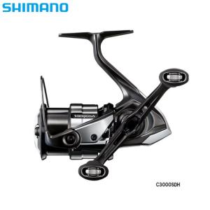 シマノ 23ヴァンキッシュ Ｃ3000ＳＤＨ 送料無料 [リール]｜turiguno-fishers