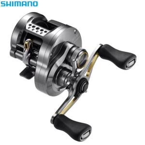 シマノ シマノ 23カルカッタコンクエストBFS XGL /ベイトリール 左巻き 