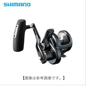 シマノ 24 オシアジガー　LD 2500HG リール シマノ '24 オシアジガーLD 2500HG - フィッシングショップ