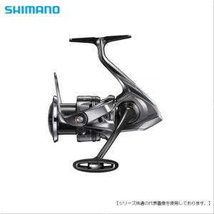 シマノ 24ツインパワー 4000MHG  [リール]｜turiguno-fishers