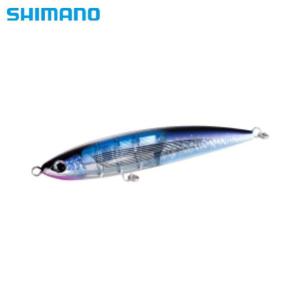 シマノ 別注平政220Fフラッシュブースト 001Fマイワシ [ルアー