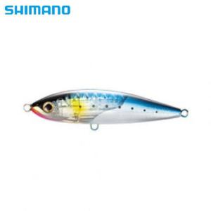 シマノ バブルディップ220Fフラッシュブースト 002Fピンクイワシ