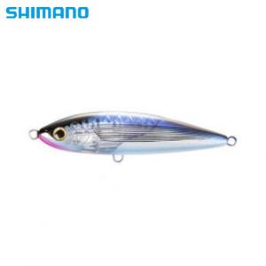 シマノ バブルディップ220Fフラッシュブースト 002Fピンクイワシ
