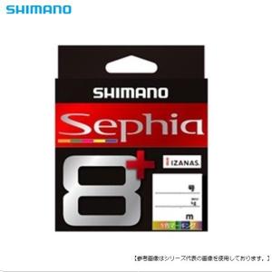 シマノ セフィア8+ 150ｍ 0.4号 メール便配送可 [用品]｜turiguno-fishers