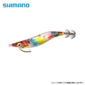 シマノ クリンチフラッシュブースト 2.5号 Ｆピンクキャンディ メール便配送可 [ルアー]｜turiguno-fishers