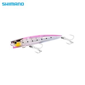 シマノ オシア バブルディップ 180F フラッシュブースト 001 N
