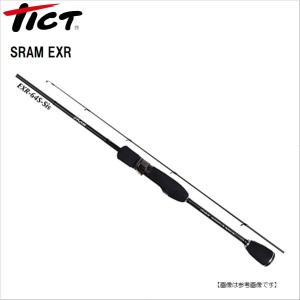 インプレ TICT SRAM EXR-60S-Sis | Sinya Tyoukou.com インプレ TICT SRAM EXR-60S-Sis | Sinya Tyoukou.com