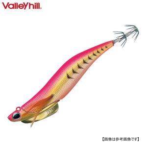 バレーヒル スクイッドシーカー MH 35g 3.5号 11MH パープル/紫