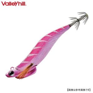 バレーヒル スクイッドシーカー 30g 3.5号 21 パープル/パープルホロ