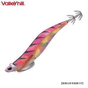 バレーヒル スクイッドシーカー MH 35g 3.5号 11MH パープル/紫