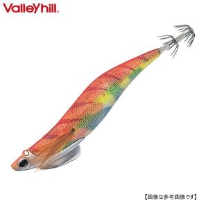 バレーヒル スクイッドシーカー MH 35g 3.5号 11MH パープル/紫