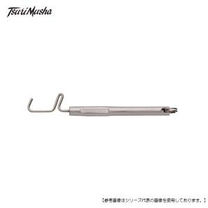 釣武者 チチワニードル10 : フィッシングマックス - 通販