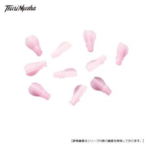 釣武者 Tバック ＯＢＡＮＥ Ｍ マットＳＡＫＵＲＡ メール便配送可 [用品1]｜turiguno-fishers