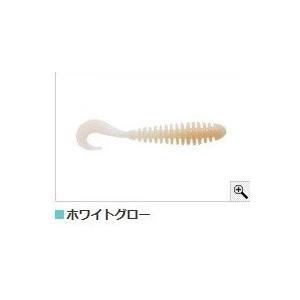 バークレィ 3.2インチ SW ガルプ パルス...の詳細画像3