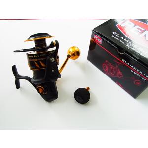 PENN(ペン) SLAMMER IV(スラマー 4) 8500HS