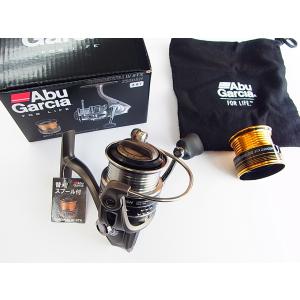 アブ ガルシア カーディナルIII STX2500SH Abu Garcia