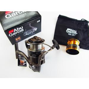 アブ ガルシア カーディナルIII STX2500MSH Abu Garcia