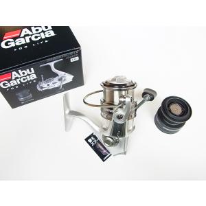 アブ ガルシア カーディナルIII SX2500SH Abu Garcia