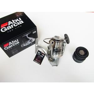 アブ ガルシア カーディナルIII SX2500H Abu Garcia