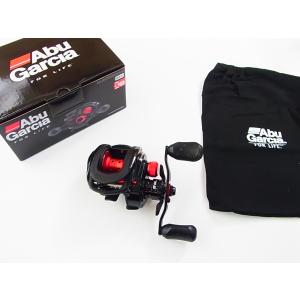 アブ ガルシア Abu Garcia ブラックマックス4 BLACKMAX4-L 左巻き