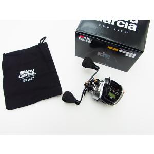 アブ ガルシア マックス ディーエルシー MAX DLC ダブルハンドル