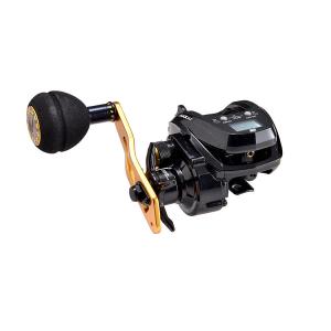 アブ ガルシア Abu Garcia マックス DLC-L パワーハンドル 左巻き