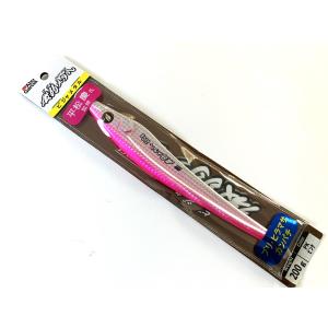 アブ ガルシア 200g ソルティーステージ 微弱（ビジャ）メタル