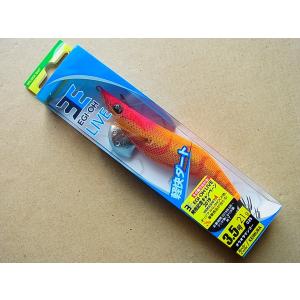 ヤマシタ/YAMASHITA エギ王Q LIVE ノーマル・ベーシックタイプ 3.5号 R