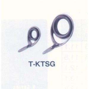 富士工業 T-KTSG 3.5 FUJI KT ガイド T-KTSG 3.5｜釣工房