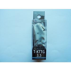 富士工業 T-KTTG3.5 FUJI ガイド トルザイト