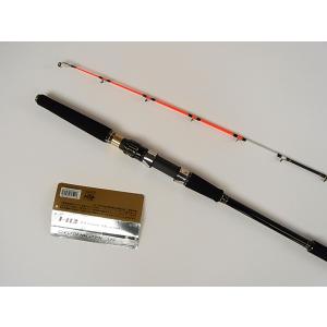 新品❗️ イカメタルロッド　ブランカルマール　B662M 新品❗️ イカメタルロッド ブランカルマール B662M Solfiesta