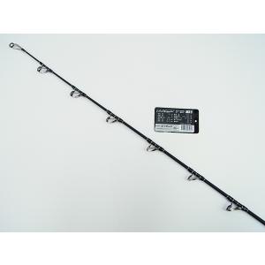 2026年1月】ムーチングロッド（alpha tackle／釣り 船竿）のおすすめ