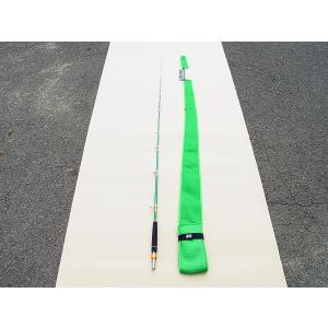 alpha tackle アルファタックル DECKSTICK専用アルミハンドル