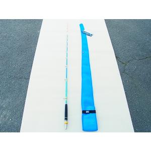 alpha tackle アルファタックル 222 MPG デッキスティック 64