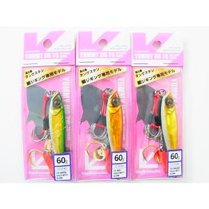 スタート TG RUNNER TGランナー 60g : ルアーショップB.B - 通販