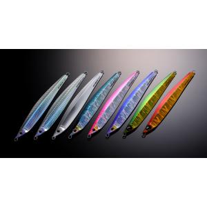 テイルウォーク 180g バリヤバイジグ 180g tailwalk BARI YABAI JIG