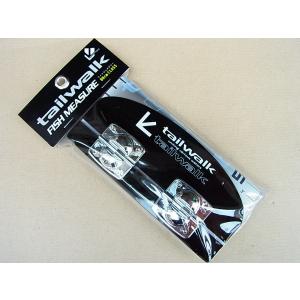 テイルウォーク フィッシュメジャー 80cmCLASS tailwalk