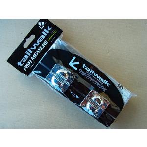 エイテック tailwalk フィッシュメジャー 120CLASS