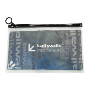 エイテック tailwalk サンシェイドフェイスカバー ブルー