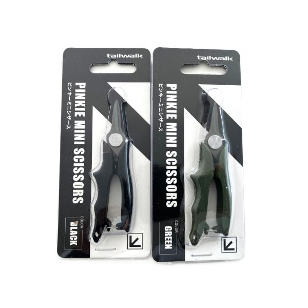 テイルウォーク ピンキーミニシザース tailwalk