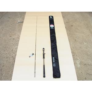 テイルウォーク C69UL/FSL TAIGAME SSD C69UL/FSL tailwalk