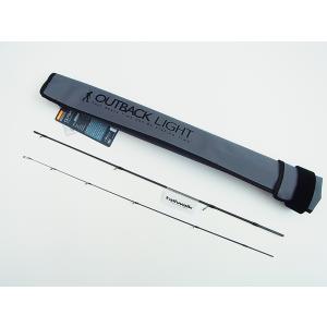 テイルウォーク Ns765m Outback Ns765m スピニング用 Tailwalk 釣工房 通販 Paypayモール