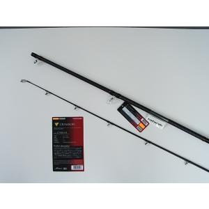 tailwalk（テイルウォーク） S83M-F クリムゾン S83M-F tailwalk : 釣