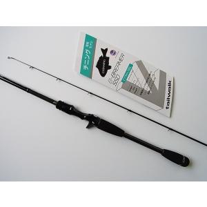 tailwalk（テイルウォーク） S80MH-F クリムゾン S80MH-F tailwalk