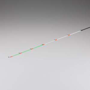 テイルウォーク S60-64MH/FSL メタ...の詳細画像2