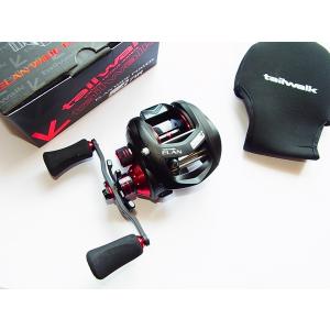 テイルウォーク 71Rエラン ワイドパワー プラス 71R  tailwalk