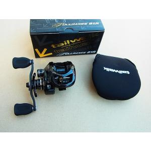 テイルウォーク 81R フルレンジ FULLRANGE 81R 右巻き tailwalk